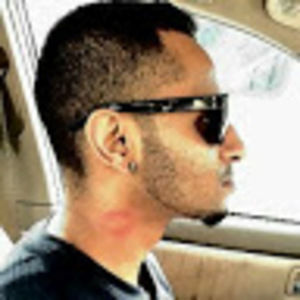 Meet your Posher, Samit